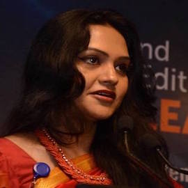 Nabomita Mazumdar