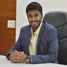 Adi Rishabh Jain