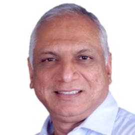 Dr. Pavan Kumar