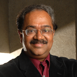 Ramanan Ramanathan