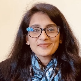 Aparna Viswanathan